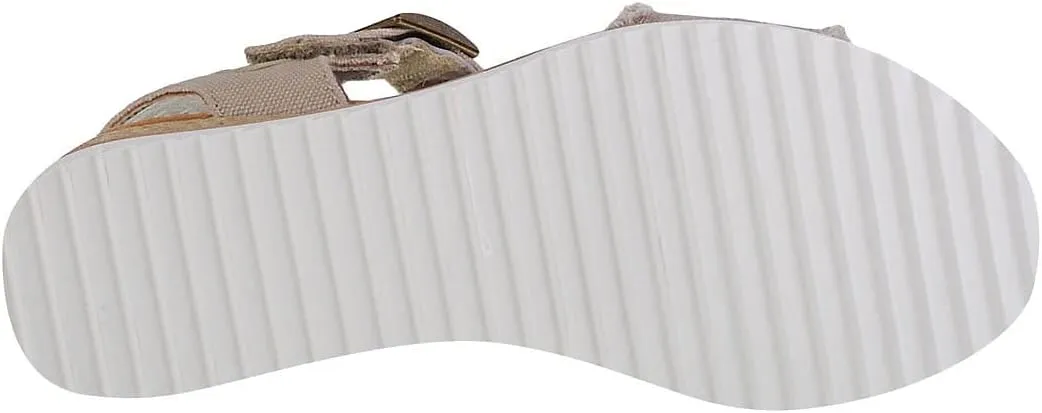 Skechers Women's Desert Kiss-Adobe Princess Sandal