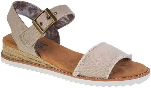 Skechers Women's Desert Kiss-Adobe Princess Sandal Skechers Women's Desert Kiss-Adobe Princess Sandal