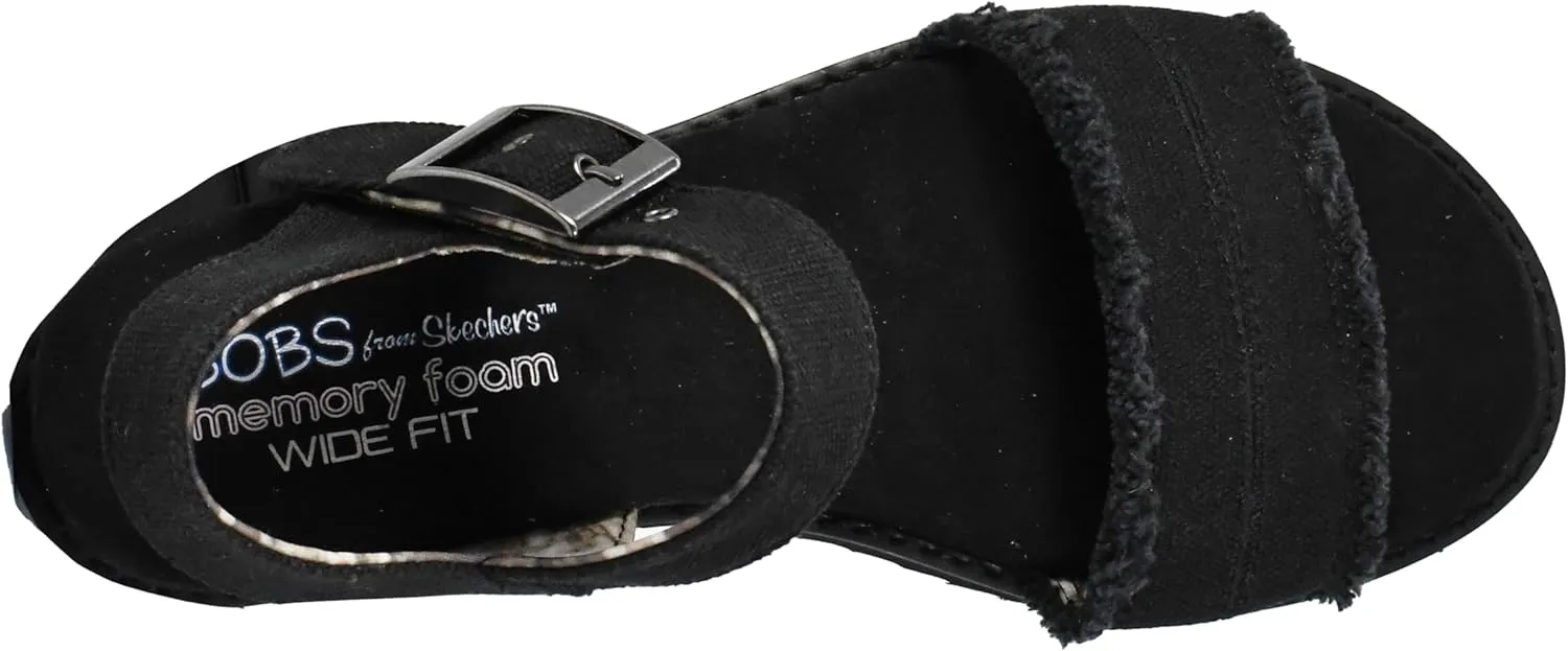 Skechers Women's Desert Kiss-Adobe Princess Sandal