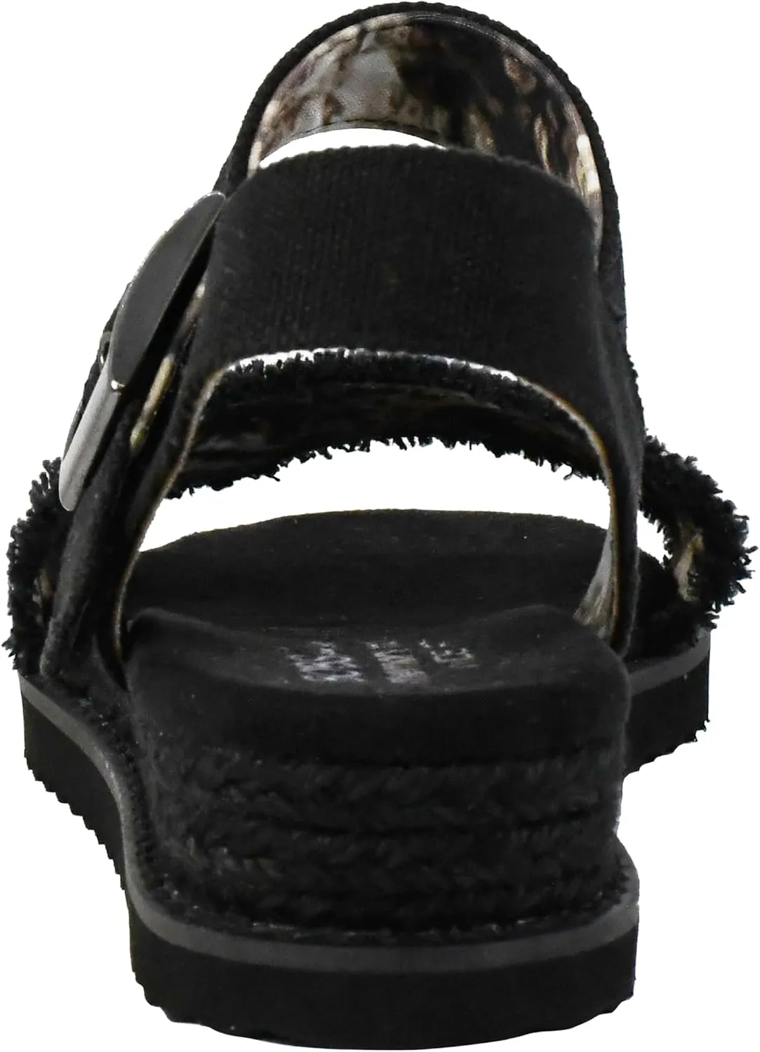 Skechers Women's Desert Kiss-Adobe Princess Sandal