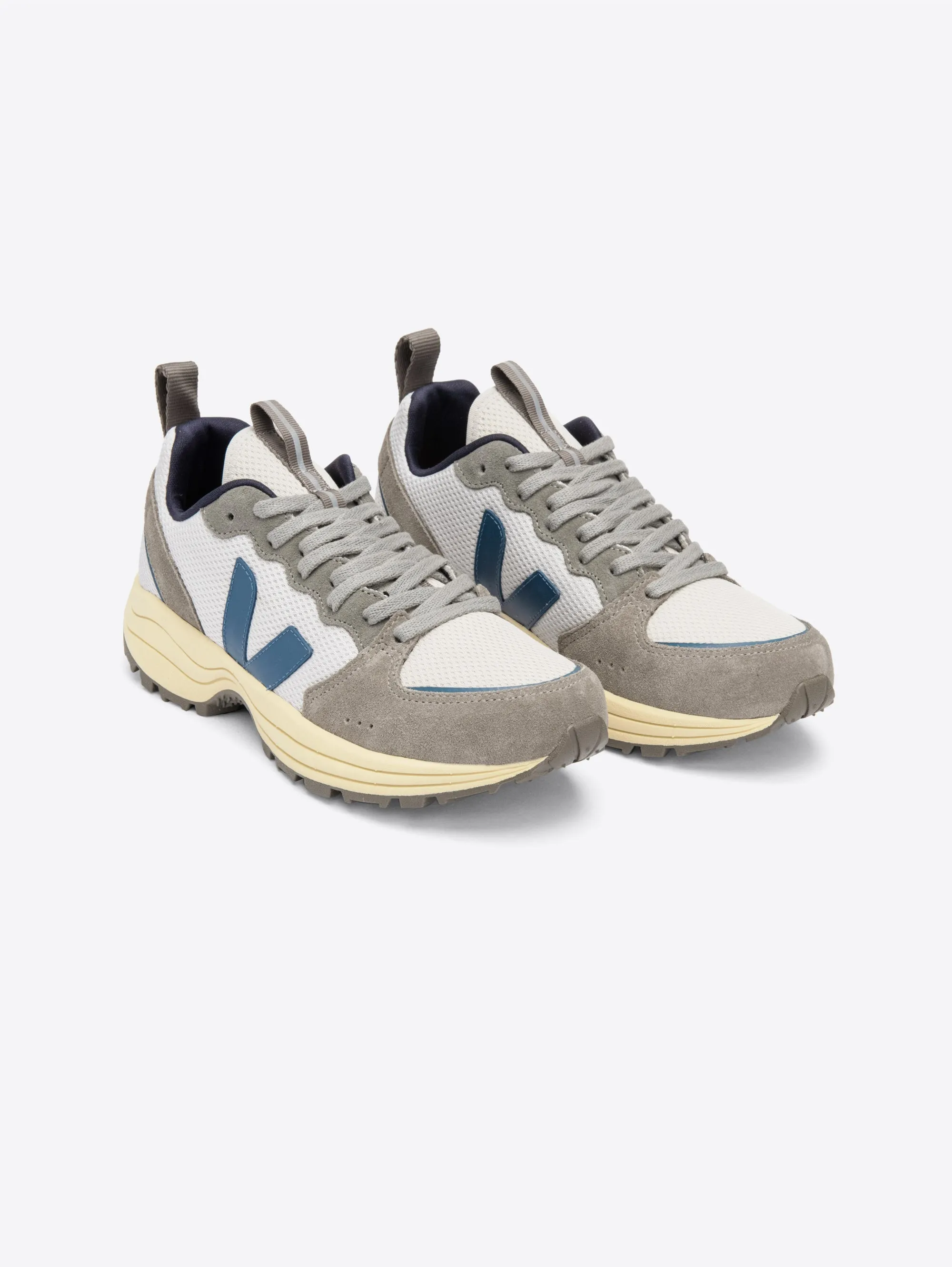 Sneakers da Trail Grigio