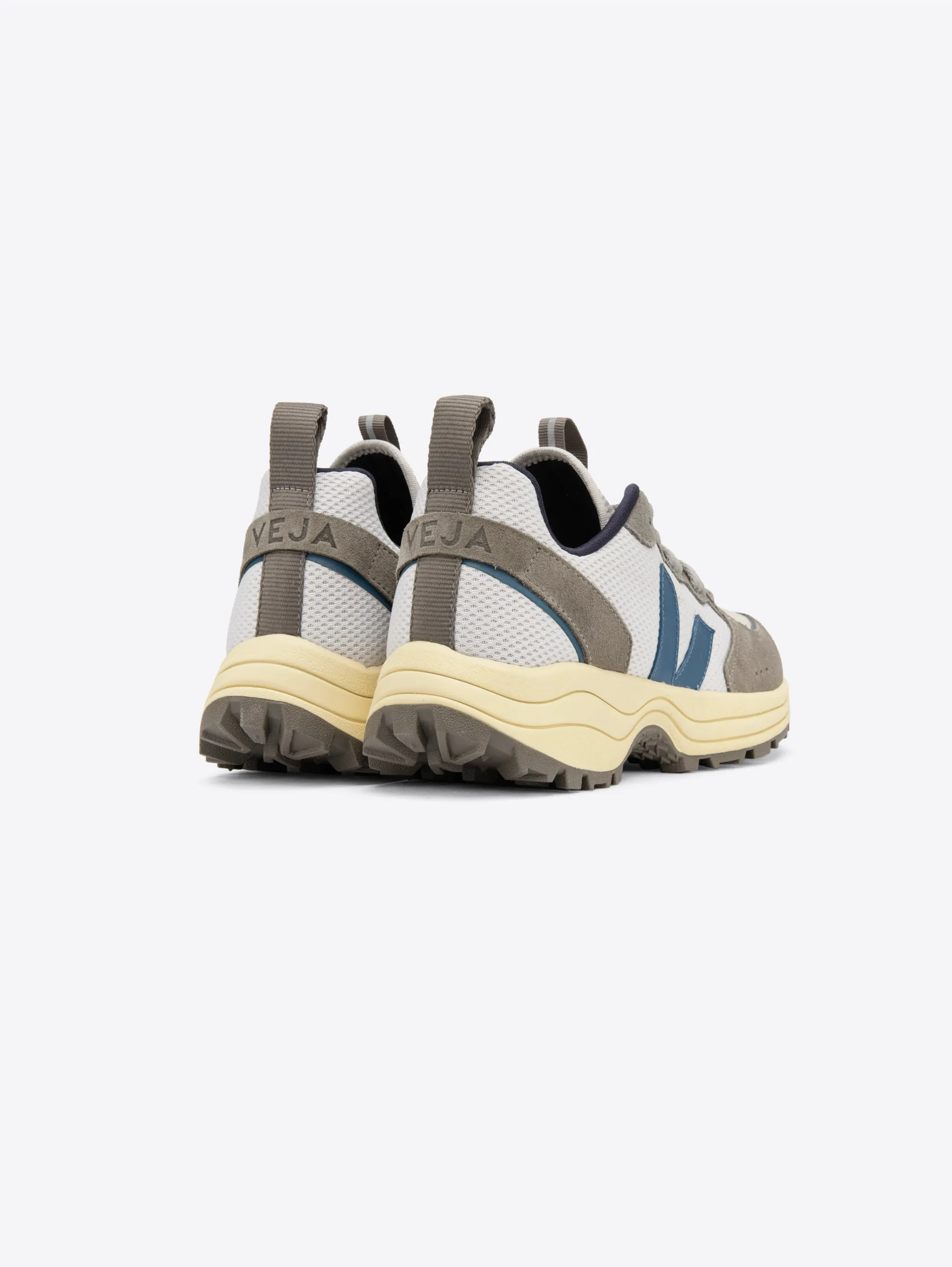 Sneakers da Trail Grigio