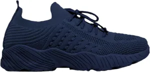 Sneakers For Women Trendy 2025 Walking Shoes Lightweight Running Jogging Sneakers Casual Slip On Gym Tennis Shoes