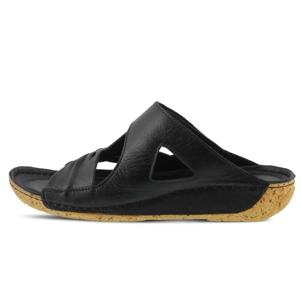 Spring Step Shoes Gretta Women's Slide Sandal