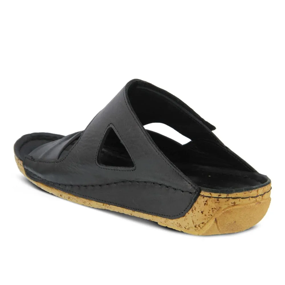 Spring Step Shoes Gretta Women's Slide Sandal