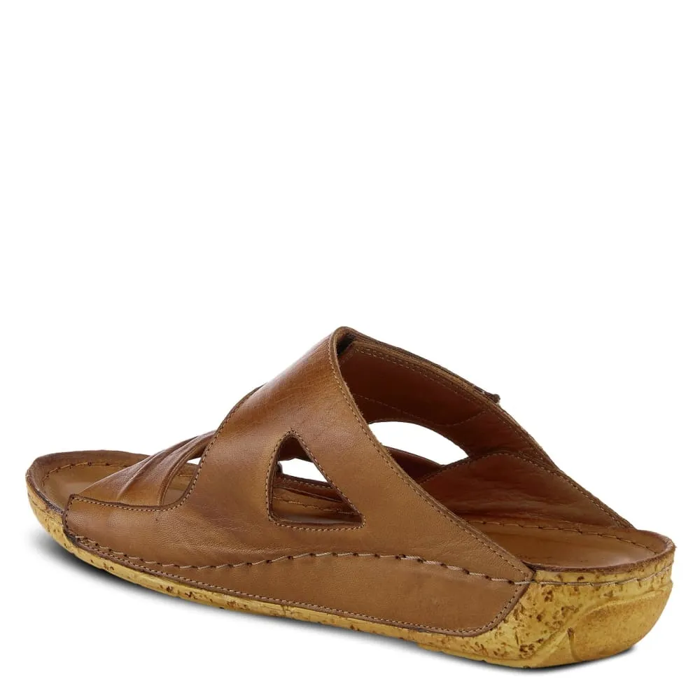 Spring Step Shoes Gretta Women's Slide Sandal