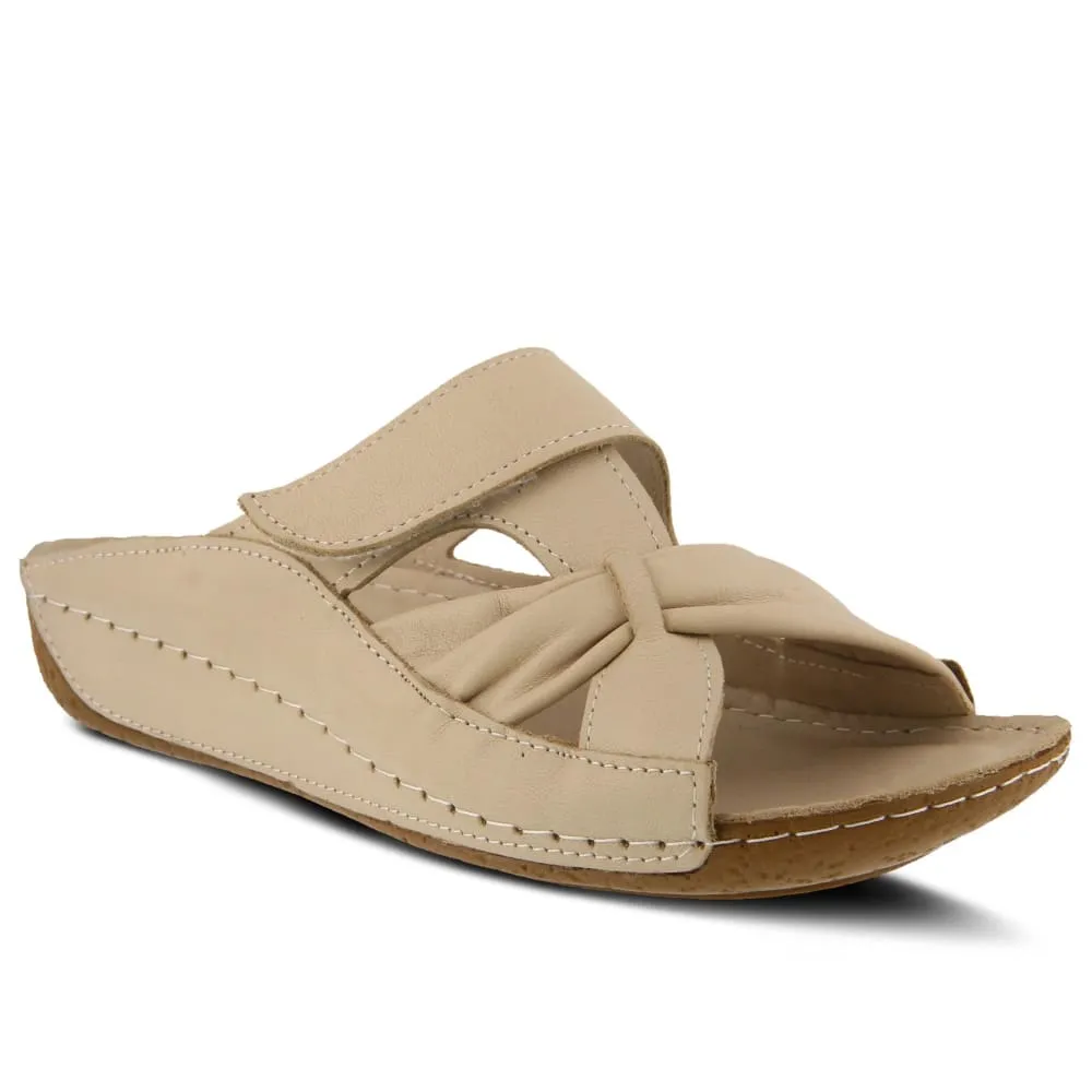 Spring Step Shoes Gretta Women's Slide Sandal
