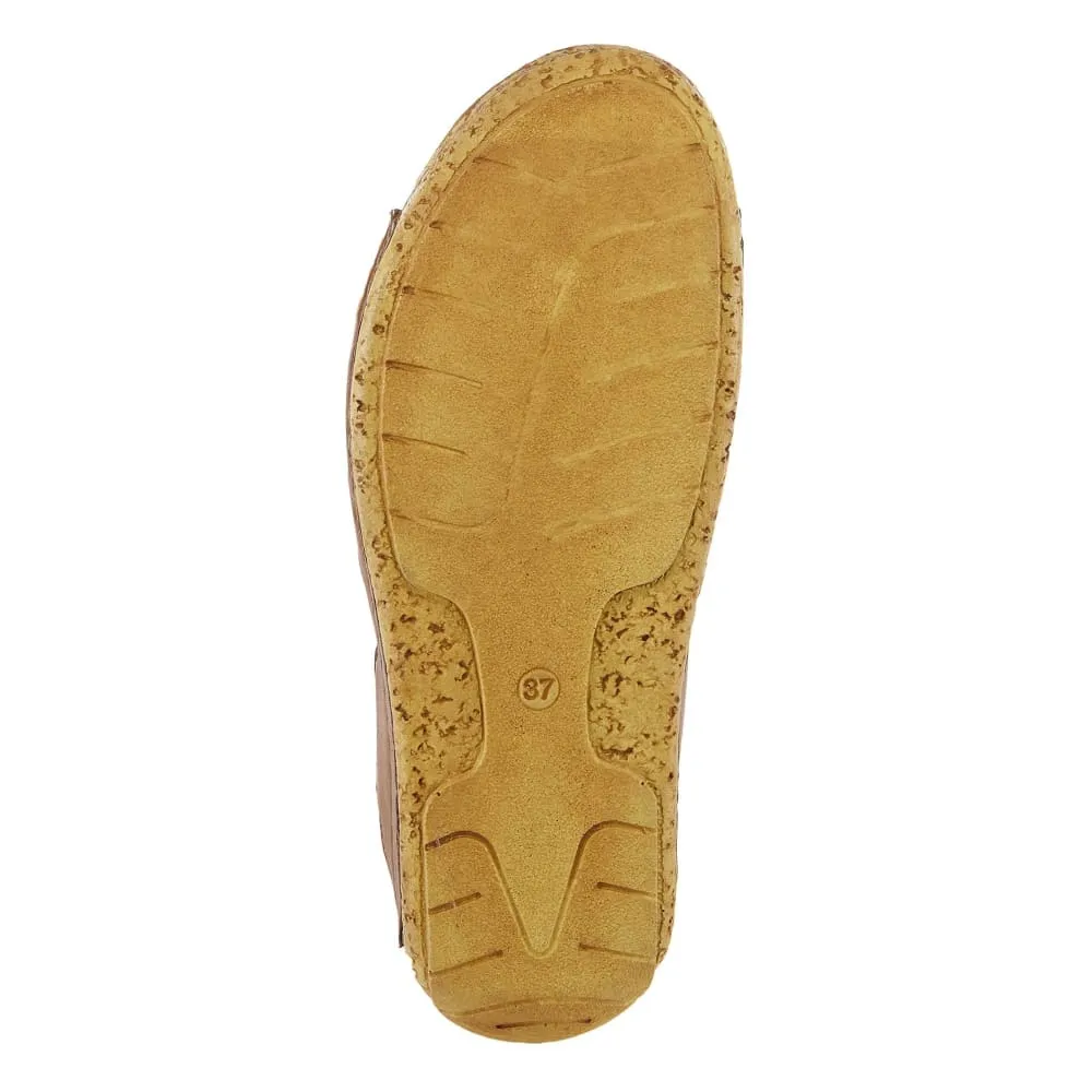 Spring Step Shoes Gretta Women's Slide Sandal