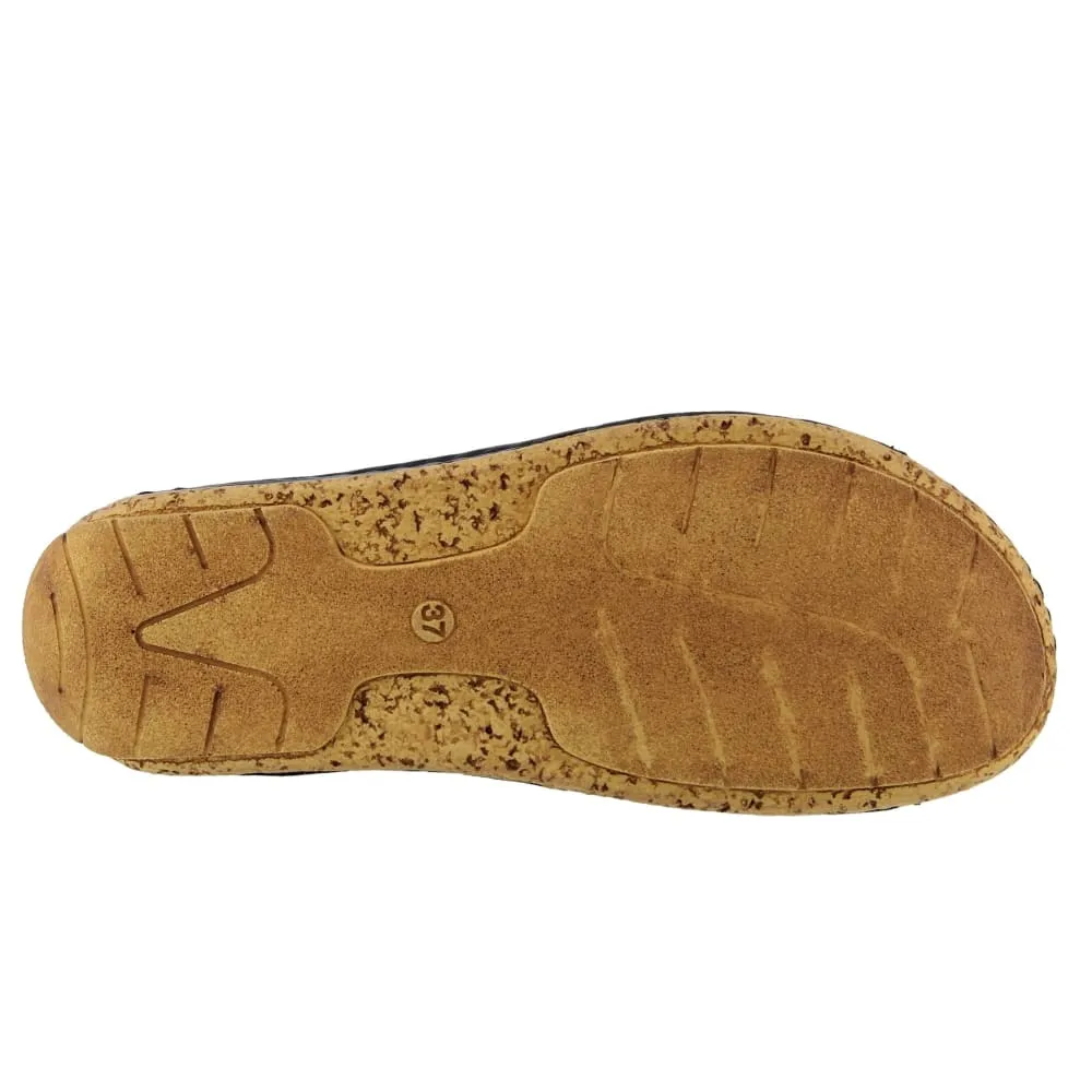 Spring Step Shoes Gretta Women's Slide Sandal