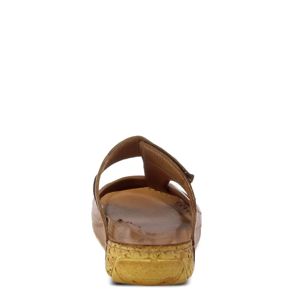 Spring Step Shoes Gretta Women's Slide Sandal