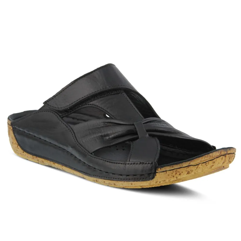 Spring Step Shoes Gretta Women's Slide Sandal