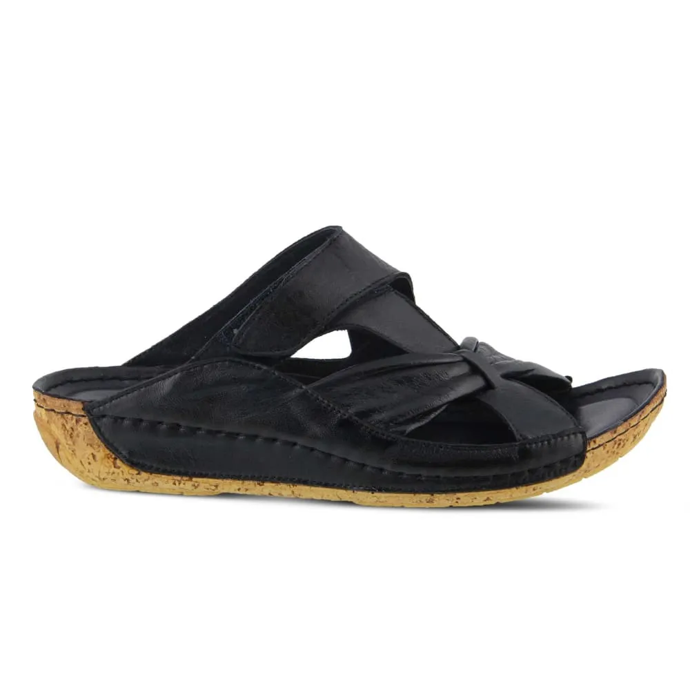 Spring Step Shoes Gretta Women's Slide Sandal