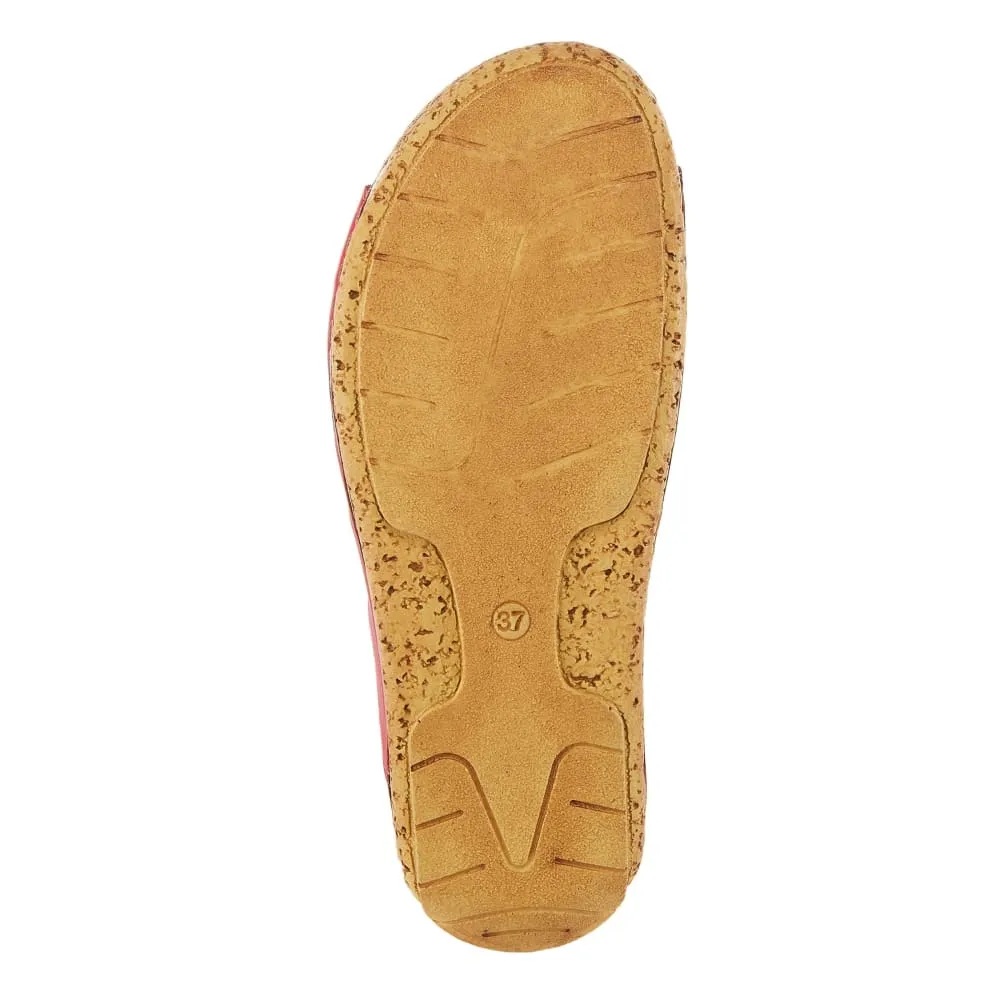 Spring Step Shoes Gretta Women's Slide Sandal