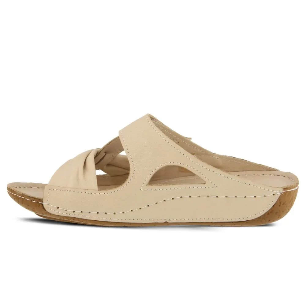 Spring Step Shoes Gretta Women's Slide Sandal