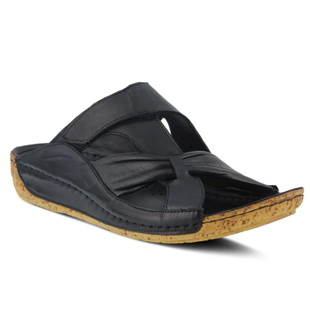 Spring Step Shoes Gretta Women's Slide Sandal