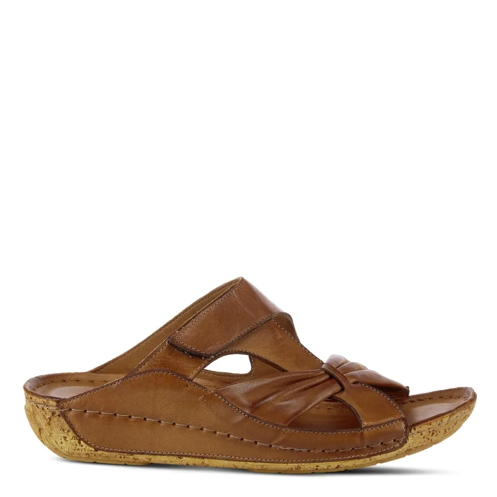 Spring Step Shoes Gretta Women's Slide Sandal