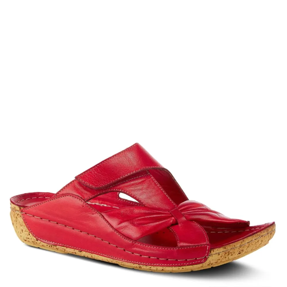 Spring Step Shoes Gretta Women's Slide Sandal