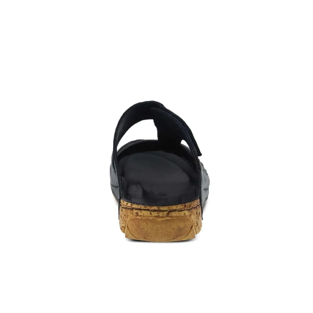 Spring Step Shoes Gretta Women's Slide Sandal