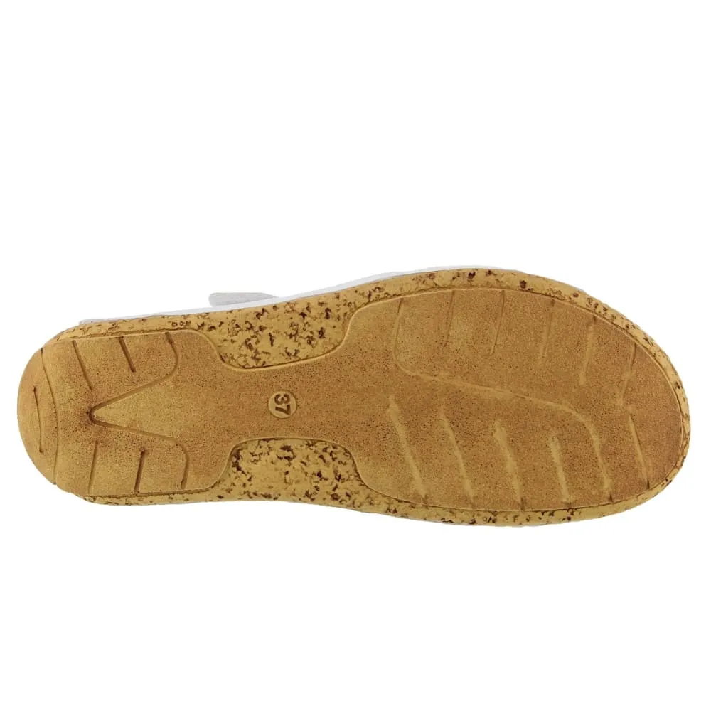 Spring Step Shoes Gretta Women's Slide Sandal