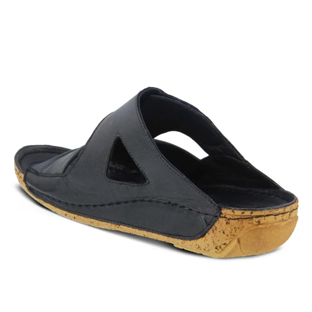 Spring Step Shoes Gretta Women's Slide Sandal