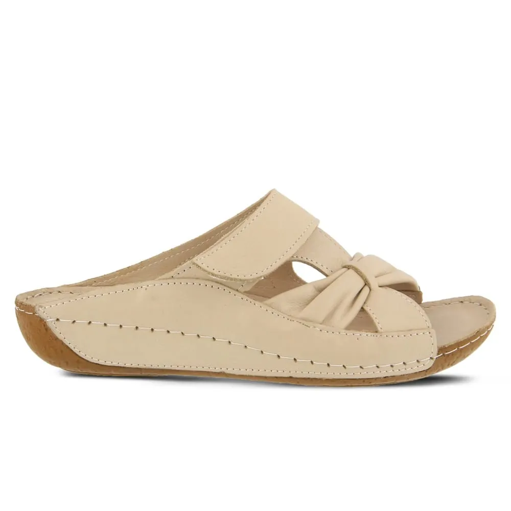 Spring Step Shoes Gretta Women's Slide Sandal