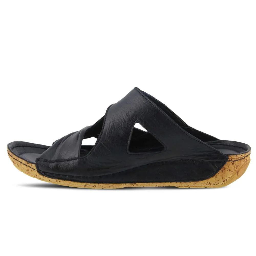 Spring Step Shoes Gretta Women's Slide Sandal