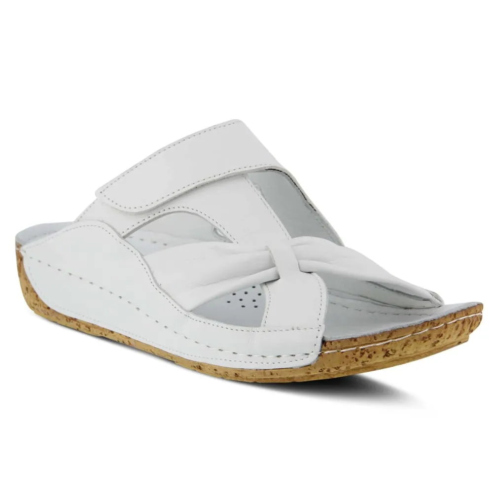 Spring Step Shoes Gretta Women's Slide Sandal