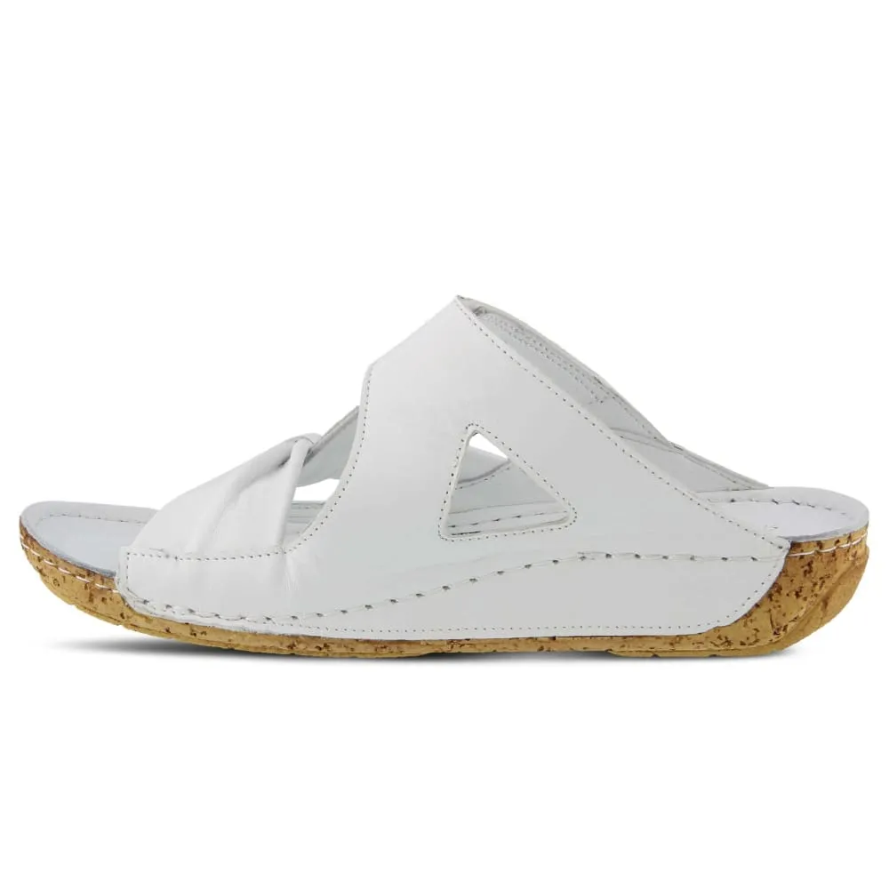Spring Step Shoes Gretta Women's Slide Sandal
