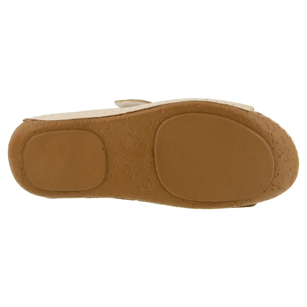 Spring Step Shoes Gretta Women's Slide Sandal