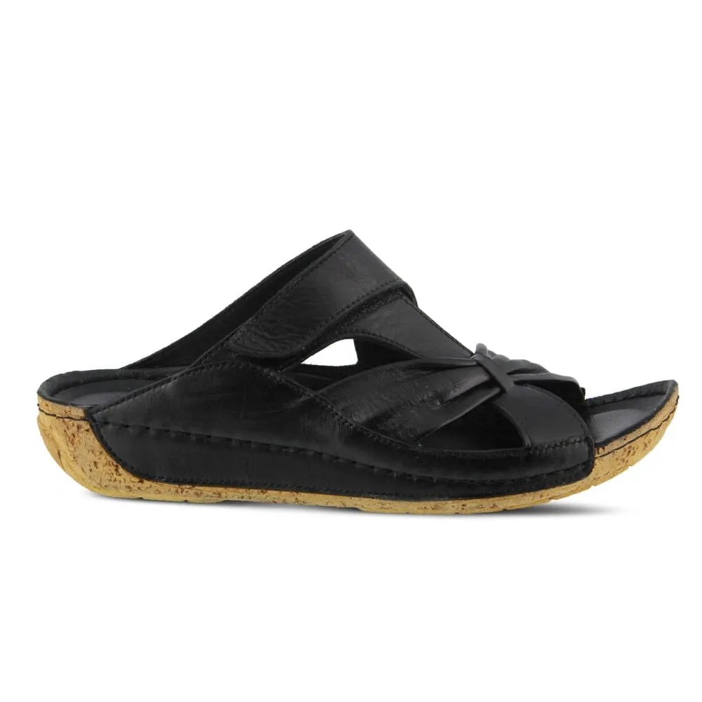 Spring Step Shoes Gretta Women's Slide Sandal