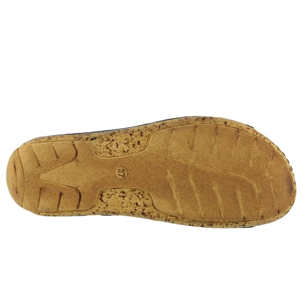 Spring Step Shoes Gretta Women's Slide Sandal