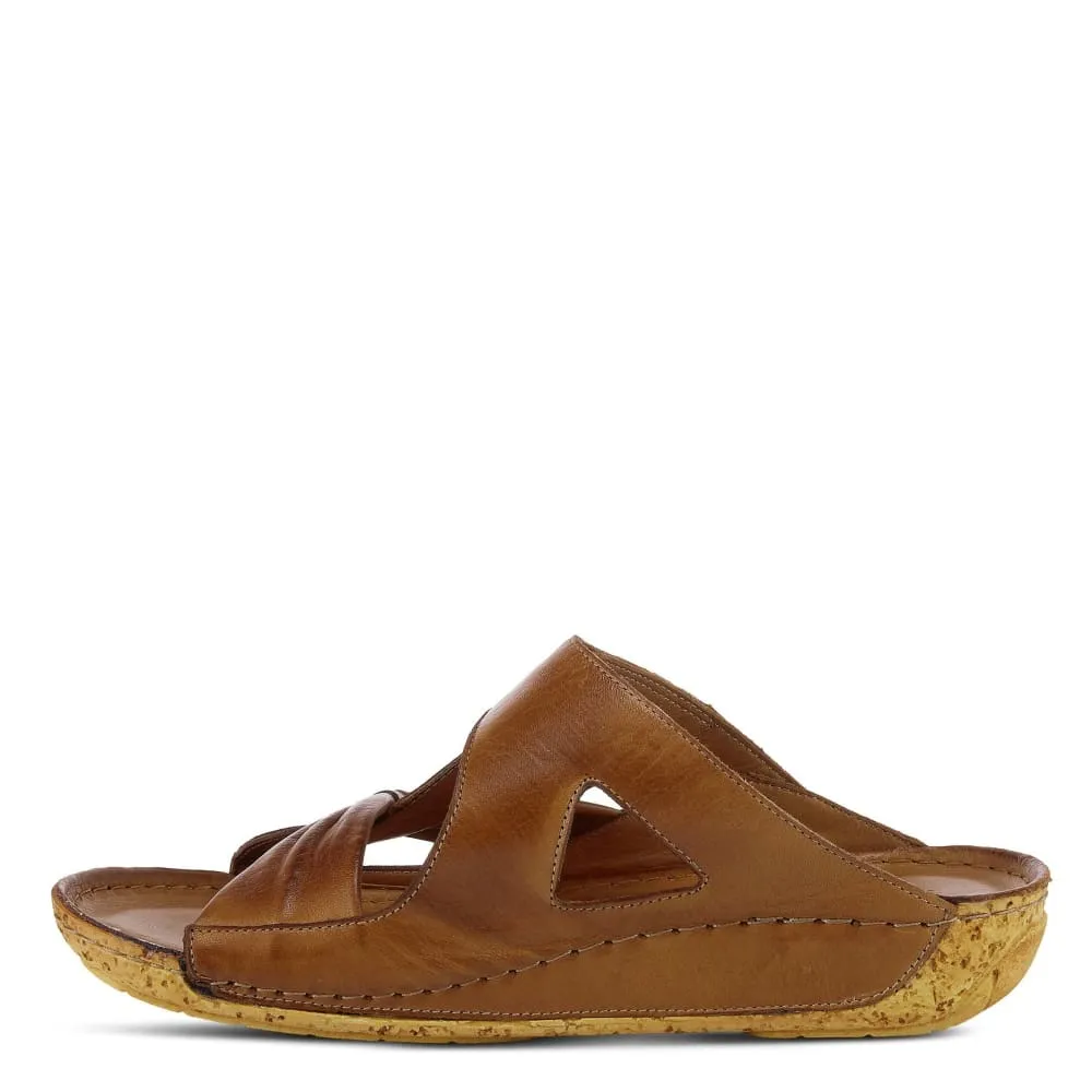 Spring Step Shoes Gretta Women's Slide Sandal