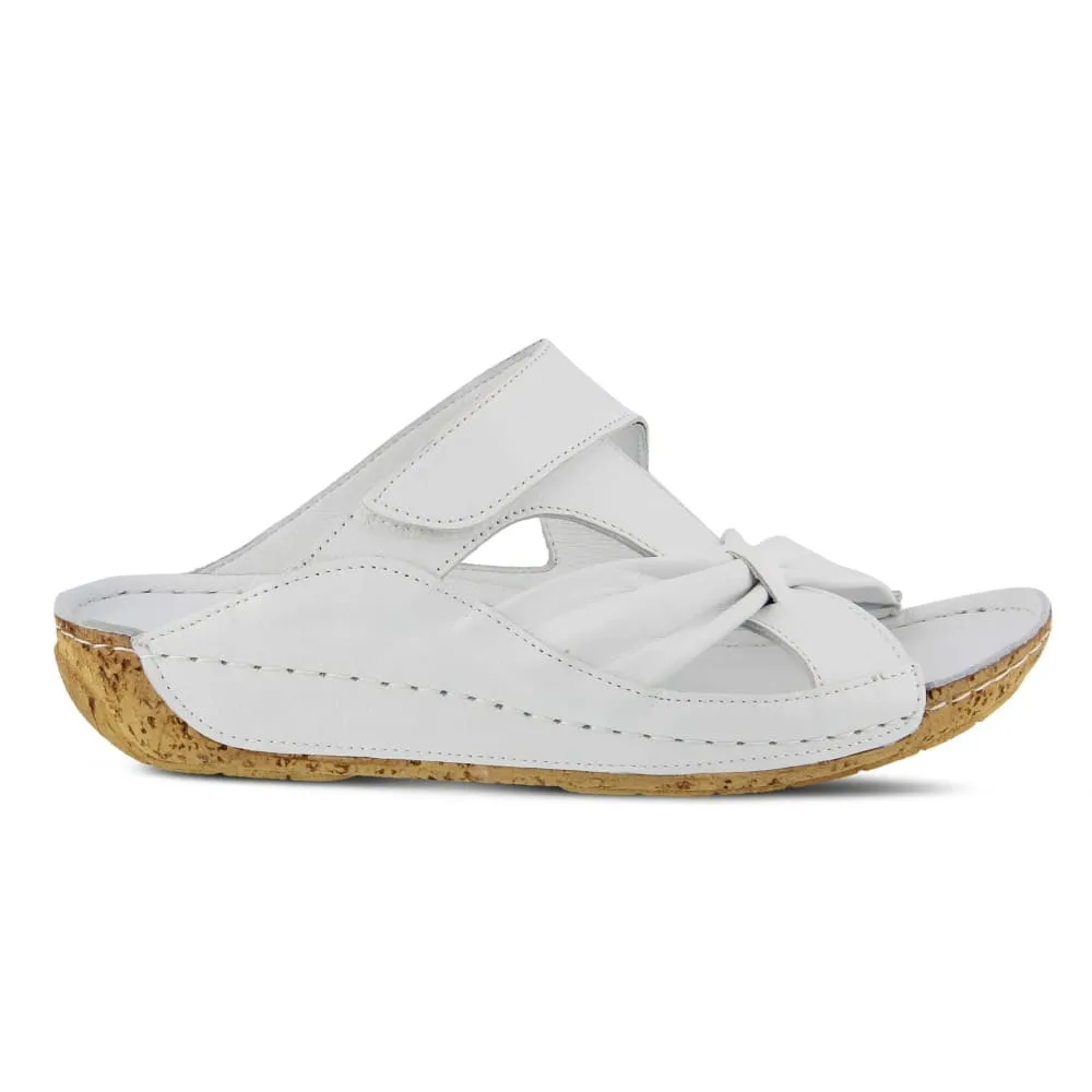 Spring Step Shoes Gretta Women's Slide Sandal
