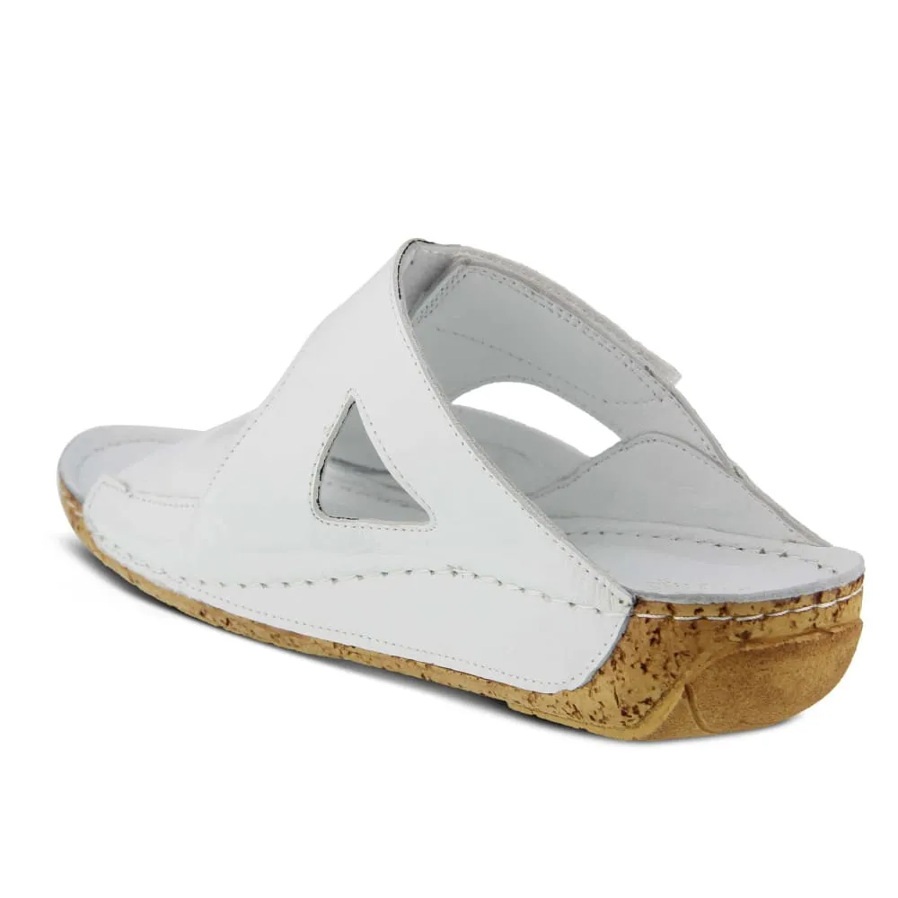 Spring Step Shoes Gretta Women's Slide Sandal