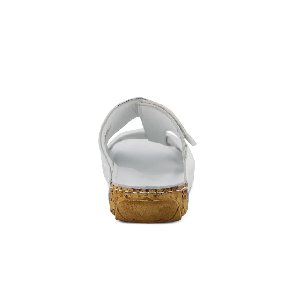 Spring Step Shoes Gretta Women's Slide Sandal