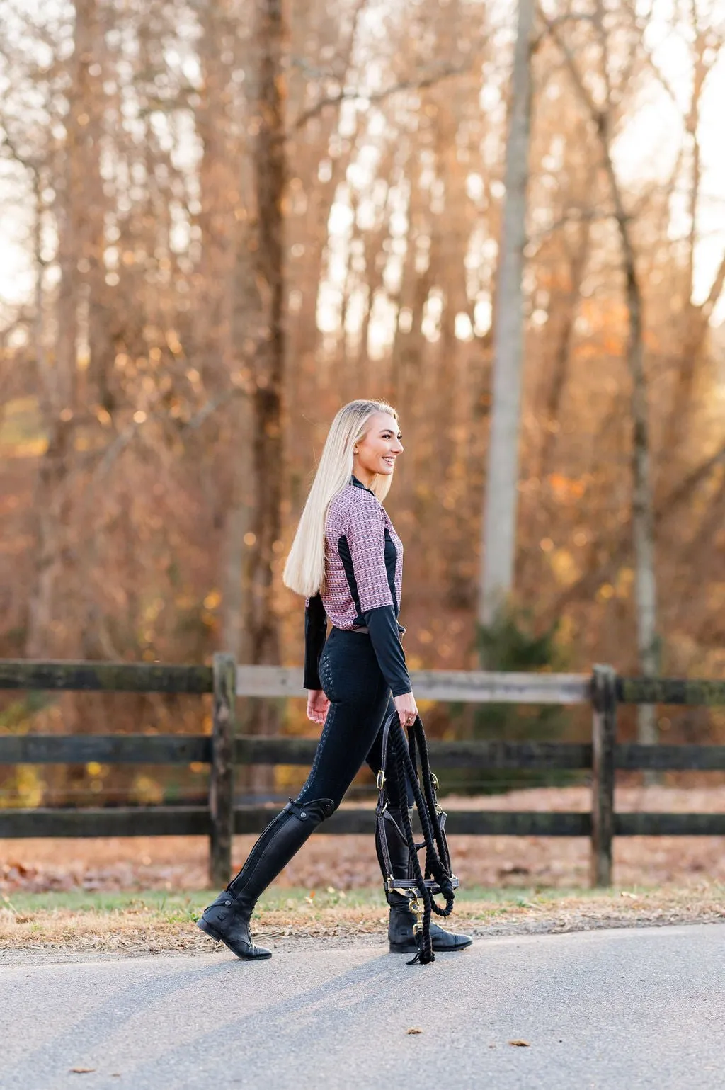 TuffRider Ladies Regal Field Boots