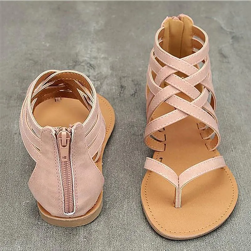 Women Sandals Fashion Gladiator Sandals For Women