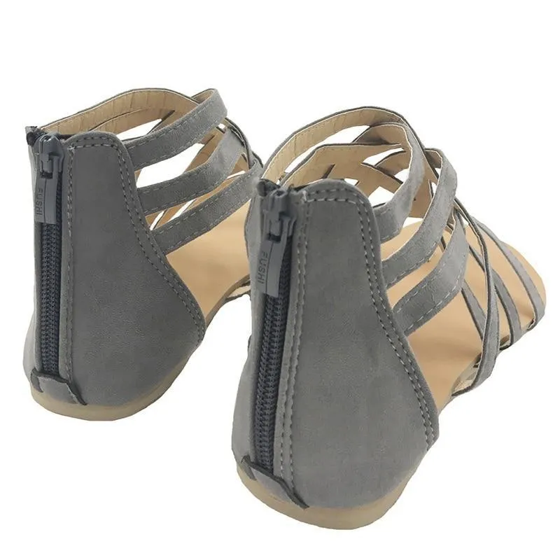 Women Sandals Fashion Gladiator Sandals For Women