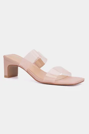 Women's Cordyline Slide Heels