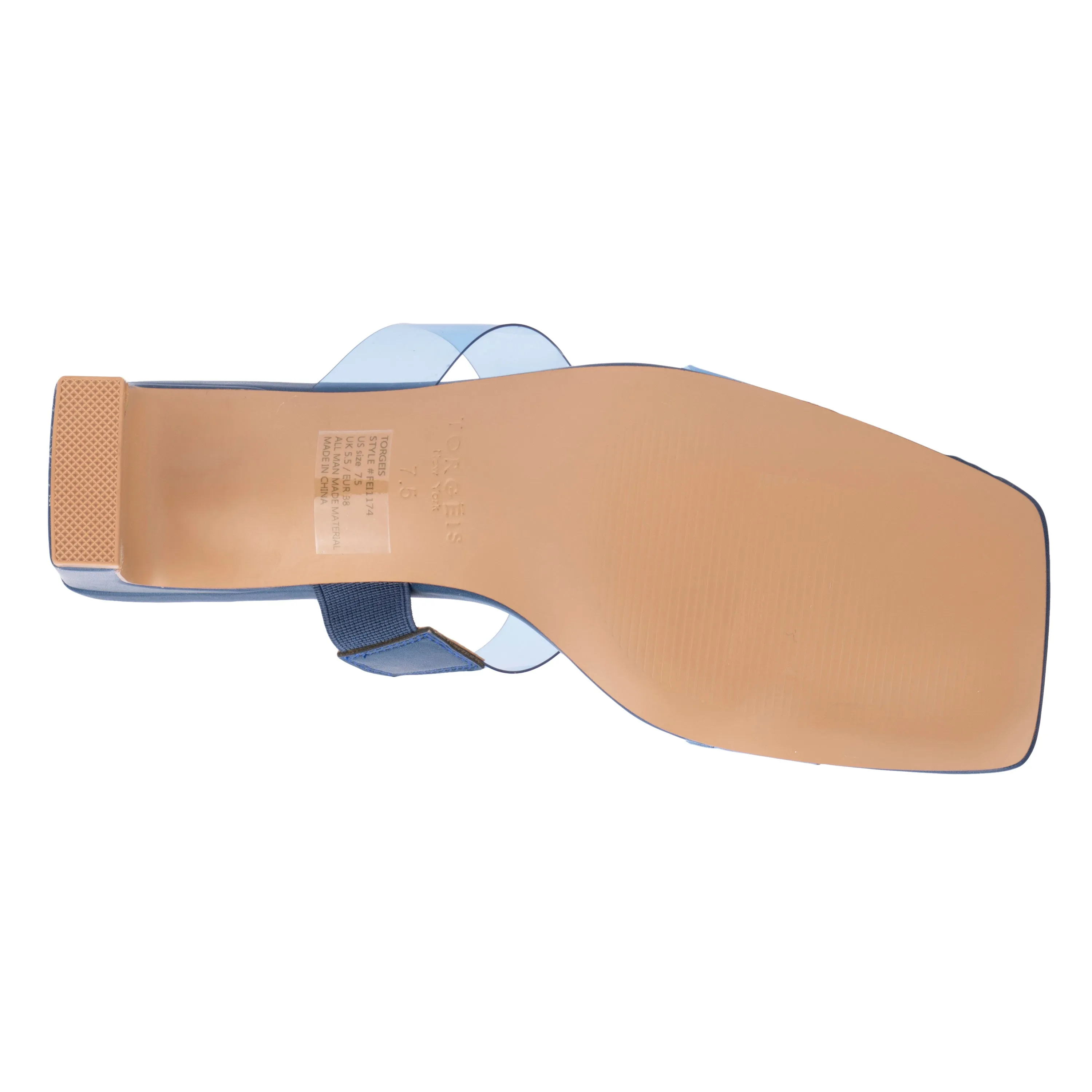 Women's Cordyline Slide Heels