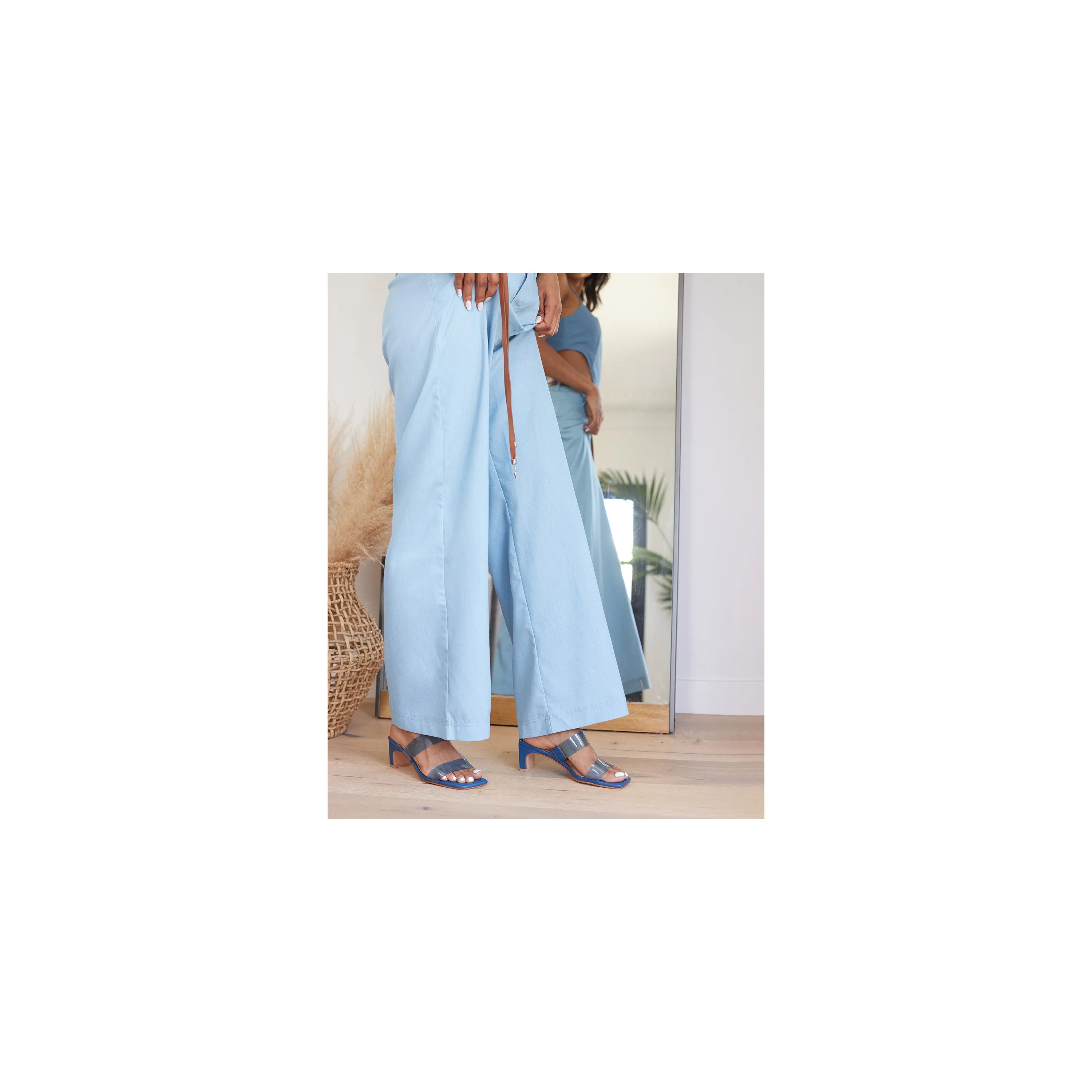 Women's Cordyline Slide Heels