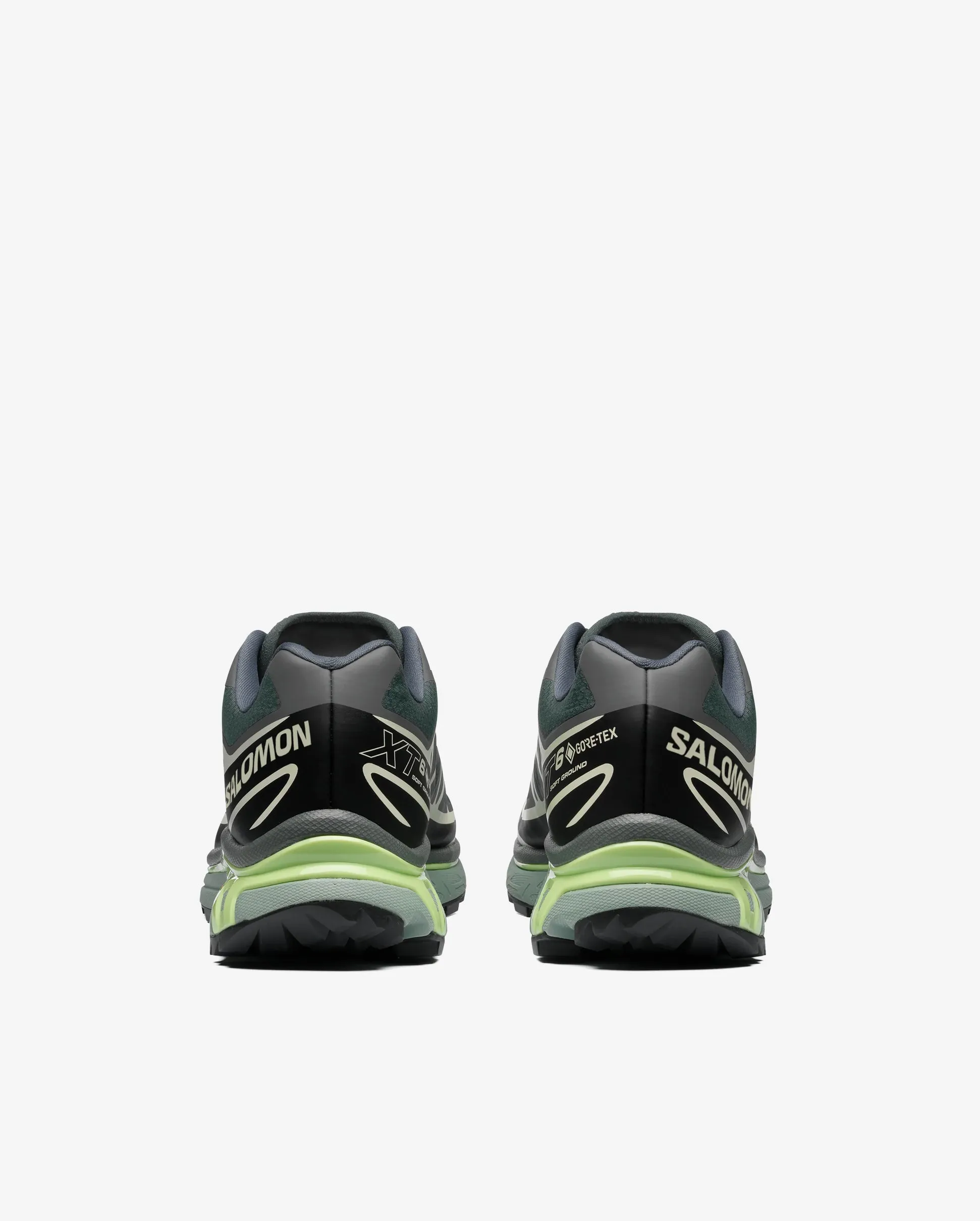 XT-6 GTX / URBAN CHIC / BLACK / LIME CREAM