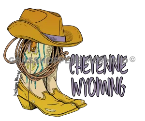 Ye-Haw Boots