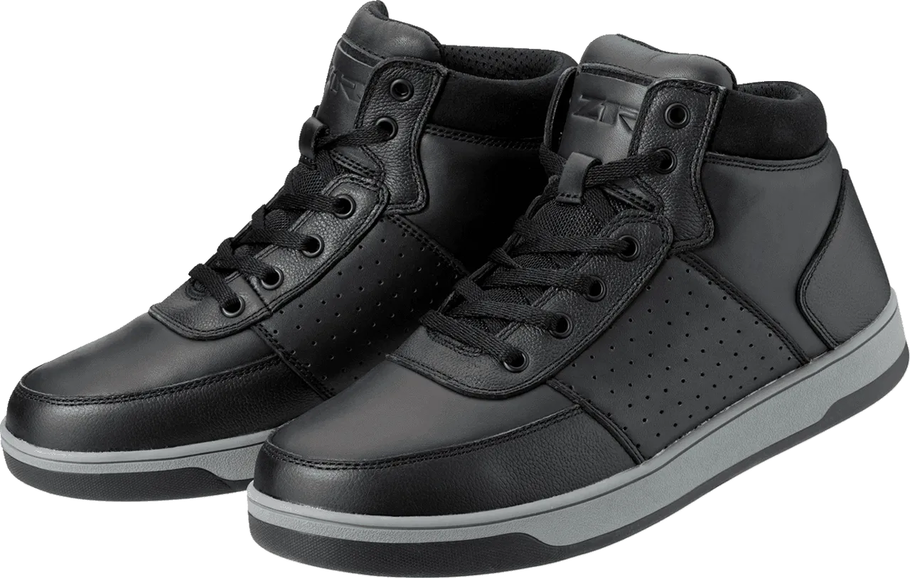Z1R Dundee Motorcycle Riding Boots