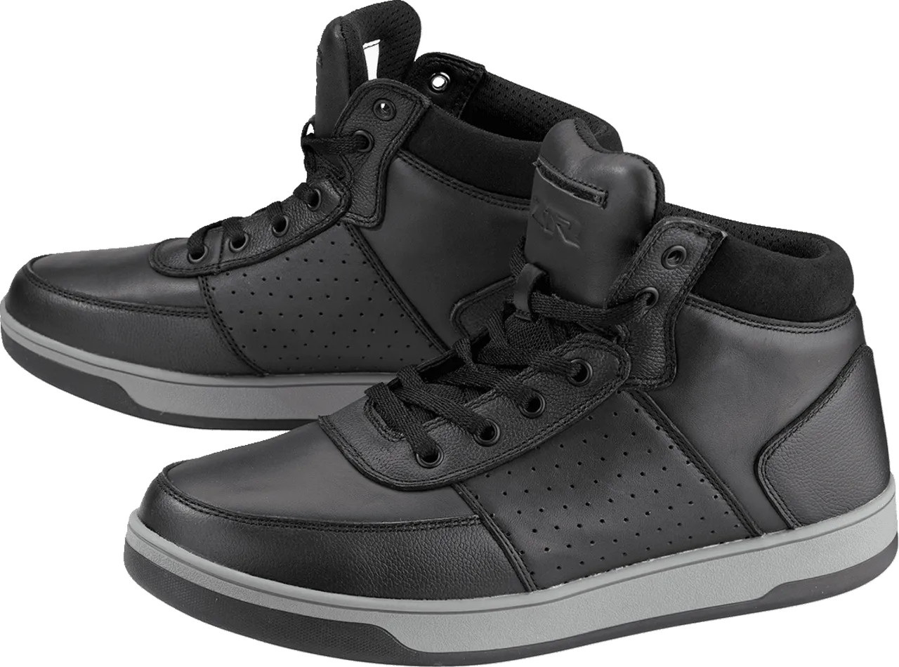 Z1R Dundee Motorcycle Riding Boots