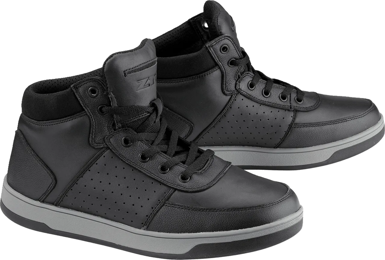 Z1R Dundee Motorcycle Riding Boots