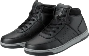 Z1R Dundee Motorcycle Riding Boots