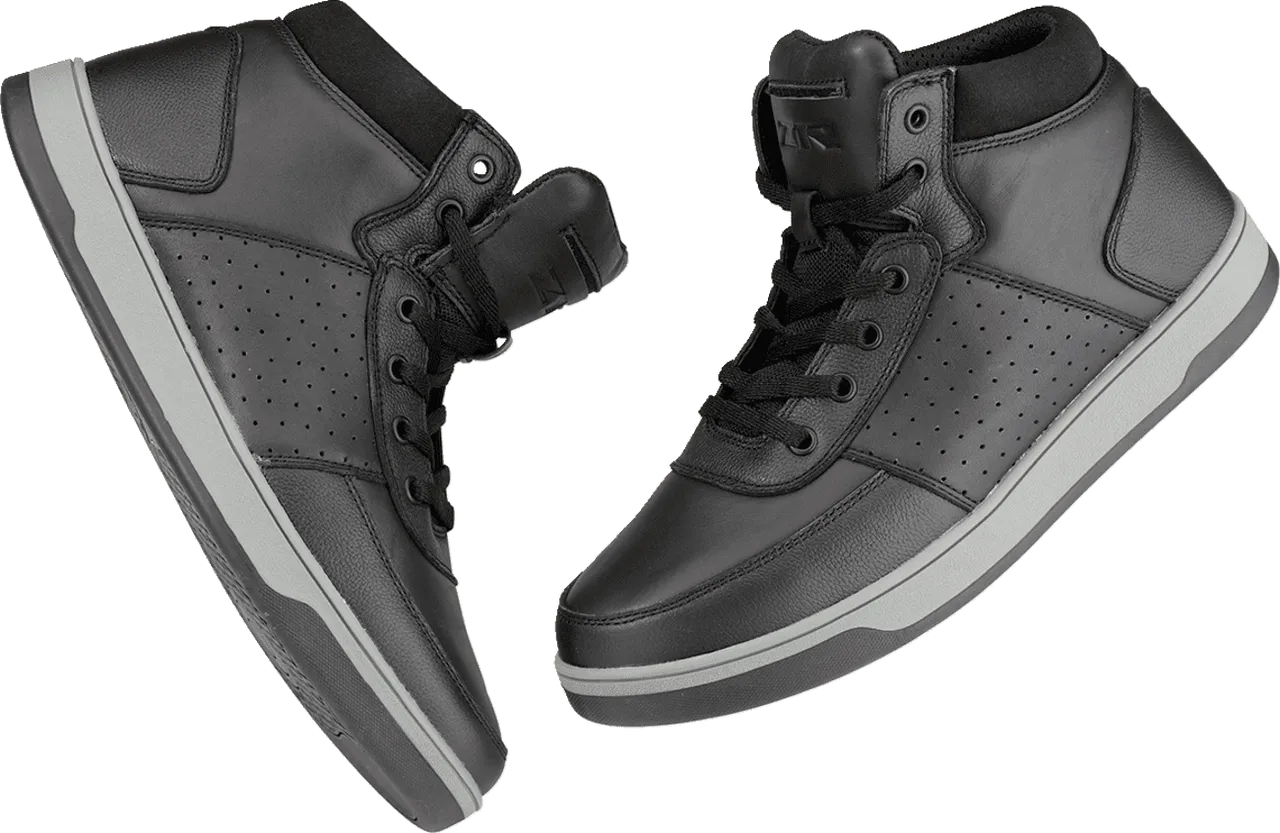 Z1R Dundee Motorcycle Riding Boots